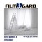 Film-Gard Film-Gard 9 ft. W X 12 ft. L X 2 mil Plastic Drop Cloth 1 pk 626236 - alternate 3